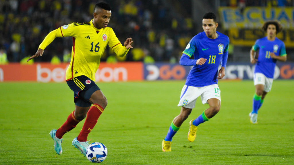 Uruguay en la Copa Mundial de Fútbol – Telemundo Nueva Inglaterra