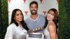 El galán William Levy regresa a Telemundo con la nueva serie original “Vuelve a Mí”