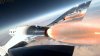 La empresa Virgin Galactic lanza con éxito su primer vuelo espacial con turistas