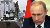Putin responde desafiante a rebelión del Grupo Wagner: “Una puñalada por la espalda”