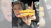 “Soñé con esto”: se vuelve viral por crear un sándwich con helado y hash browns de McDonald’s