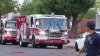 Investigan como homicidio un incendio residencial en Albuquerque