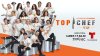 La segunda temporada de Top Chef VIP llega a su gran final este lunes 17 de julio