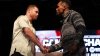 “Canelo” Álvarez, listo para enfrentar al estadounidense Jermell Charlo este sábado