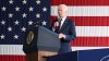 Desde Alaska, Biden recuerda a las víctimas del atentado del 9/11