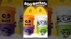Los icónicos “Boo Buckets” de McDonald’s están de vuelta este octubre: mira cómo conseguir uno