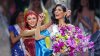 Histórico: Nicaragua es la nueva Miss Universo