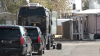 Arrestan en Albuquerque a sospechoso “peligroso” buscado por homicidio en Santa Fe