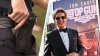 Policía le apunta con su arma a otro oficial tras “spoiler” de la película “Top Gun: Maverick”