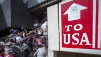 EEUU anuncia restricciones de visa a operadores de vuelos chárter que fomentan migración ilegal