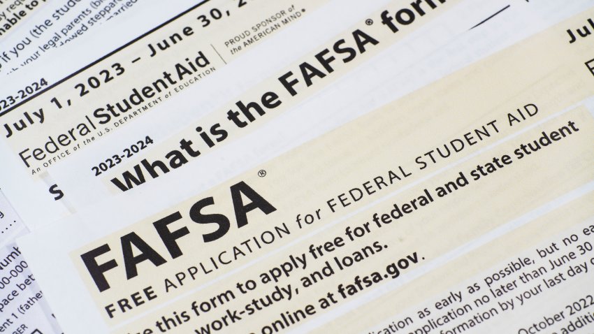 La nueva FAFSA: ¿Qué cambia en la solicitud de ayuda financiera?
