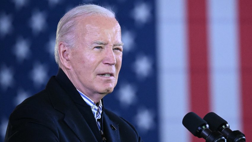 Biden emite perdón presidencial para quienes cometieron delitos relacionados a la marihuana