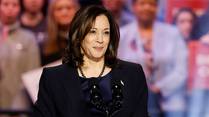 Kamala Harris