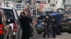 Jefe de Policía choca gravemente contra otro vehículo en un intento de evitar una balacera