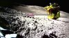 Agencia espacial japonesa dice que tiene pistas sobre origen de la Luna