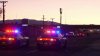 Se registra balacera mortal en el noreste de Albuquerque