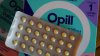 Las píldoras anticonceptivas, Opill, serán gratis en Nuevo México, para personas cubiertas por Medicaid