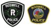 Extraterrestres y OVNIs protagonizan el nuevo parche de la Policía de Roswell