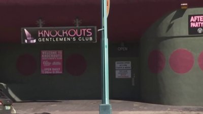 Revocan licencia de alcohol al controversial club nocturno Knockout’s