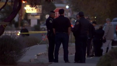 Video: Investigan tiroteo con la Policía de Santa Fe que dejó un herido