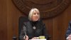 Gobernadora convoca sesión especial en la Legislatura sobre seguridad pública en Nuevo México