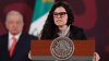 México pide no ir a Embajada de Ecuador para evitar choques tras rompimiento de las relaciones