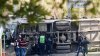 Accidente deja al menos 14 muertos tras volcarse un autobús en el centro de México