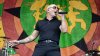 Pitbull anuncia concierto en Albuquerque