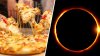 Comida gratis y ofertas: restaurantes se unen a la furia por el eclipse solar