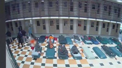 Demanda busca responsabilizar centro de detención por la muerte de una reclusa bajo su cargo