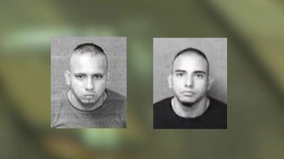 Buscan gemelos en relación con una serie de crímenes en Albuquerque