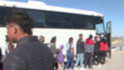Video: Nueva ordenanza protegería a migrantes ante tribunales en Nuevo México