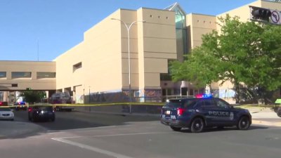 Arrestan sospechoso tras tiroteo en el Centro de Convenciones en Albuquerque