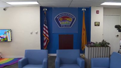 Albuquerque expande el Centro de Apoyo Familiar para brindar más recursos a la comunidad