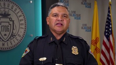 Video: La Policía de Albuquerque cumple con reformas que le impuso el Departamento de Justicia