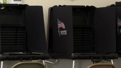 Video: este sábado comienza periodo de votación anticipada en el condado Bernalillo