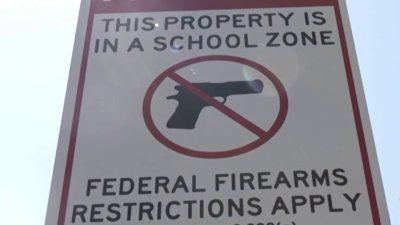 Genera preocupación alto número de armas de fuego en escuelas