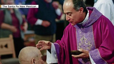 Encuentran muerto a sacerdote acusado de abuso sexual infantil en Nuevo México