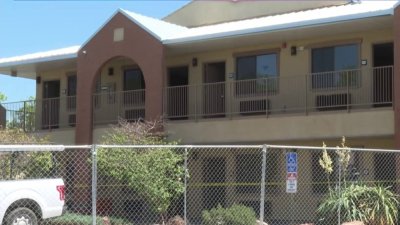 Inauguran apartamentos asequibles en antiguo hotel en Albuquerque