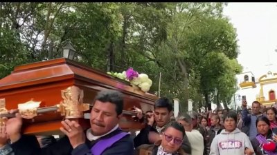 Asesinan a sacerdote defensor de los pueblos indígenas en el sur de México