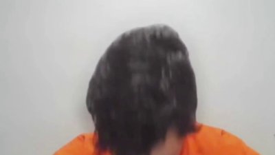 Video: Arrestan hombre por solicitación de menores en Clovis