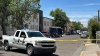 Encuentran mujer sin vida con heridas de bala dentro de un vehículo en Albuquerque