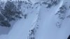Recuperan los cuerpos de dos esquiadores muertos en una avalancha en EEUU