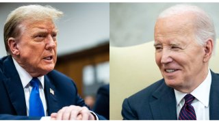 La incertidumbre electoral en Míchigan augura un tenso duelo entre Biden y Trump
