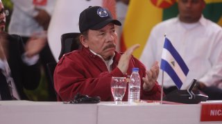 EE.UU. sanciona a decenas de funcionarios y empresas nicaragüenses por atacar los DD.HH.