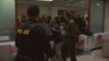 ACLU condena actos de policías en manifestación en la Universidad de Nuevo México