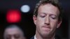 Juez de Nuevo México retira a Mark Zuckerberg de una demanda sobre explotación sexual en las redes