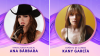Ana Bárbara y Kany García serán homenajeadas en la segunda edición de Mujeres Latinas en la Música de Billboard