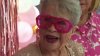 ¡Enhorabuena! Doña Paquita celebra 107 años de vida