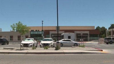 Centro de Crisis de Salud Conductual en Albuquerque abrirá a finales de mes